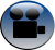 Movie icon